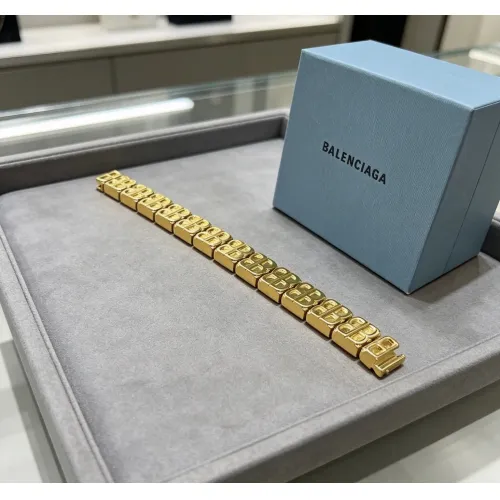 Replica Balenciaga Bracelets #1479776 $52.00 USD for Wholesale