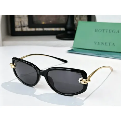 Bottega Veneta AAA Quality Sunglasses #1479815