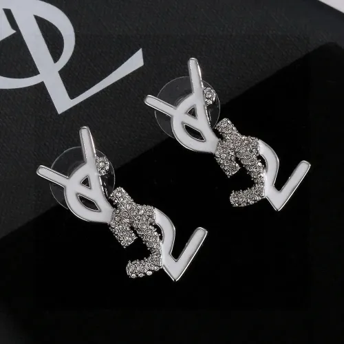 Yves Saint Laurent YSL Earrings For Women #1479826