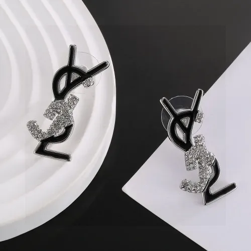 Yves Saint Laurent YSL Earrings For Women #1479827