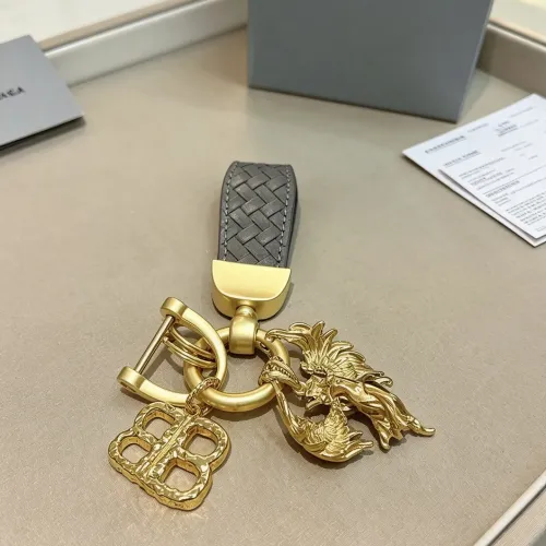 Replica Balenciaga Key Holder And Bag Buckle #1479833 $38.00 USD for Wholesale