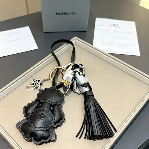 Replica Balenciaga Key Holder And Bag Buckle #1479834 $38.00 USD for Wholesale