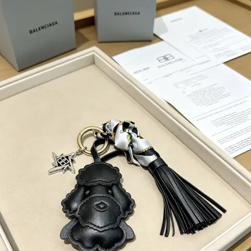 Replica Balenciaga Key Holder And Bag Buckle #1479834 $38.00 USD for Wholesale