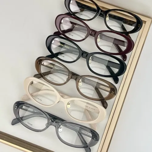 Replica Celine Goggles #1479839 $45.00 USD for Wholesale