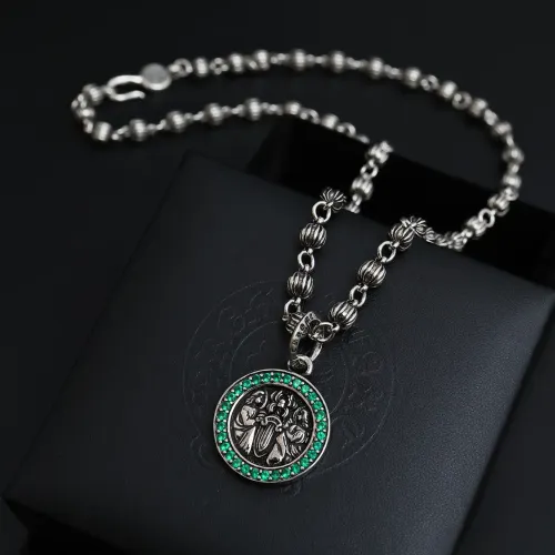 Chrome Hearts Necklaces #1479841