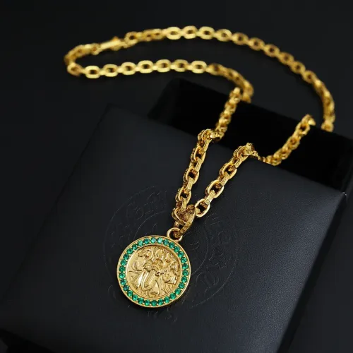 Chrome Hearts Necklaces #1479842