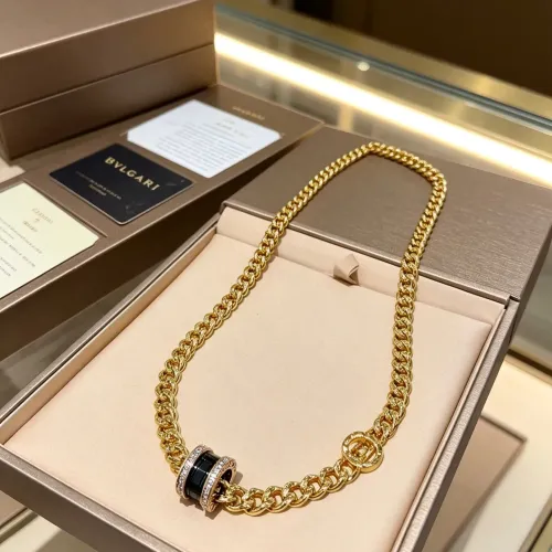 Replica Bvlgari Necklaces #1479845, $56.00 USD, [ITEM#1479845], Replica Bvlgari Necklaces outlet from China