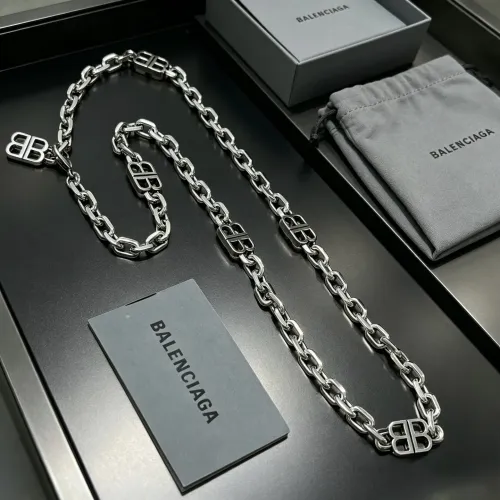 Balenciaga Necklaces #1479868