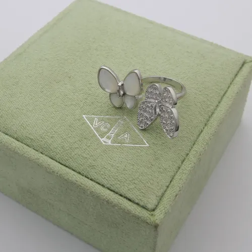 Van Cleef & Arpels Rings For Women #1479920