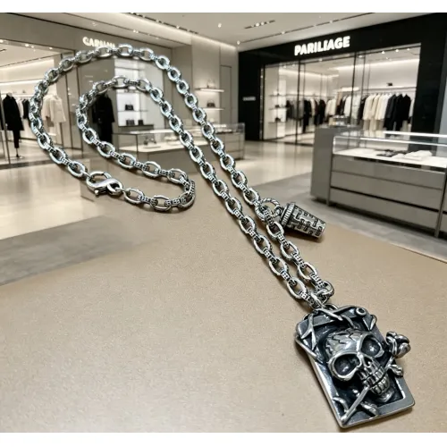Balenciaga Necklaces #1479924
