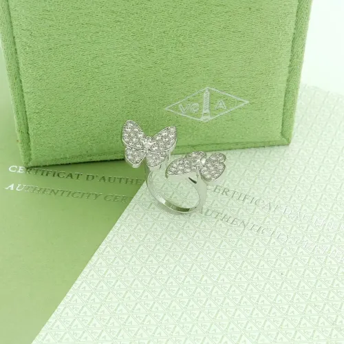 Van Cleef & Arpels Rings For Women #1479946