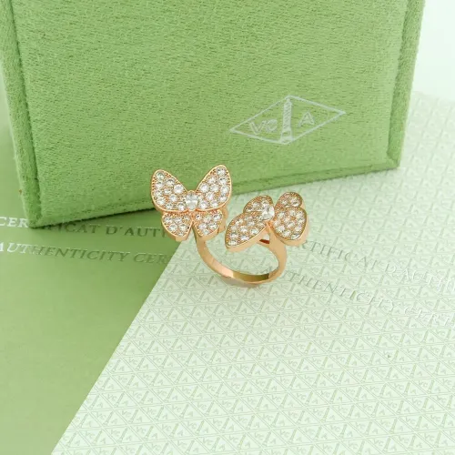 Van Cleef & Arpels Rings For Women #1479947