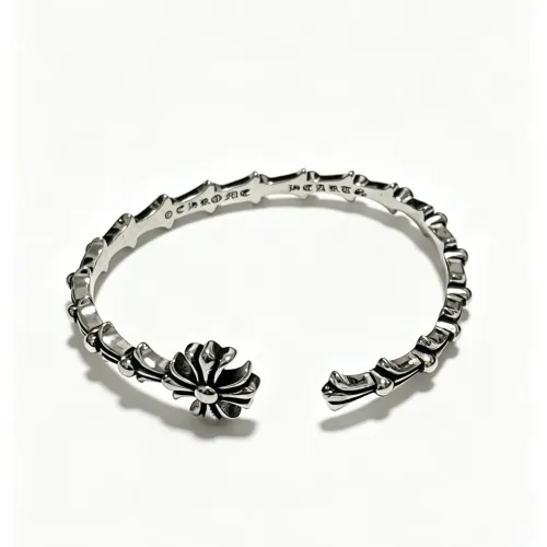 Replica Chrome Hearts Bracelets #1480014, $34.00 USD, [ITEM#1480014], Replica Chrome Hearts Bracelets outlet from China