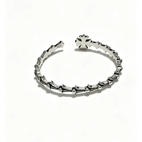 Replica Chrome Hearts Bracelets #1480014 $34.00 USD for Wholesale