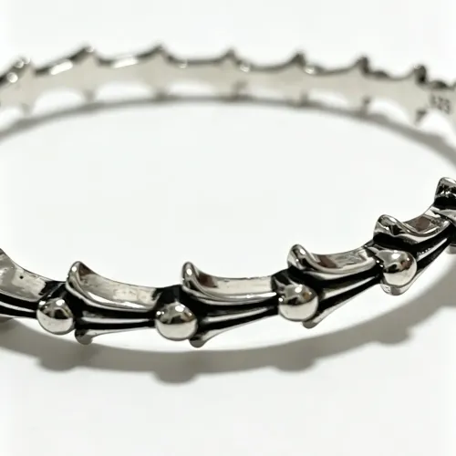 Replica Chrome Hearts Bracelets #1480014 $34.00 USD for Wholesale