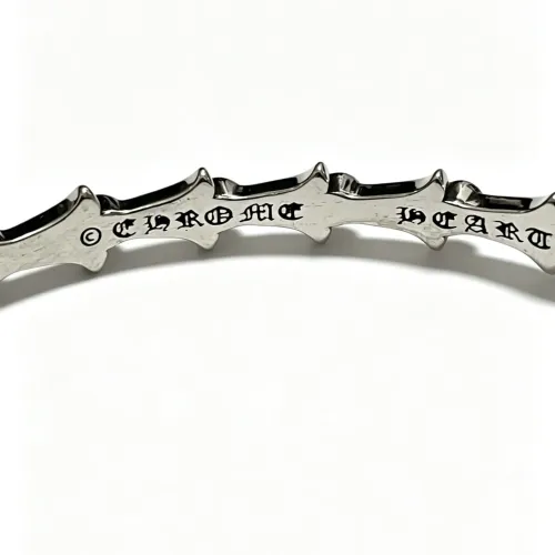 Replica Chrome Hearts Bracelets #1480014 $34.00 USD for Wholesale