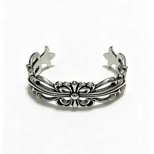 Chrome Hearts Bracelets #1480015