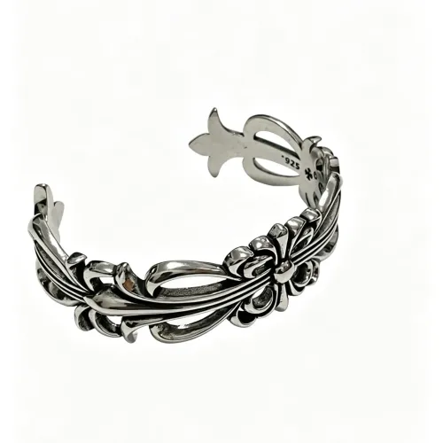 Replica Chrome Hearts Bracelets #1480015 $34.00 USD for Wholesale