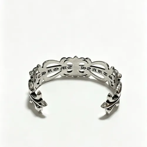 Replica Chrome Hearts Bracelets #1480015 $34.00 USD for Wholesale