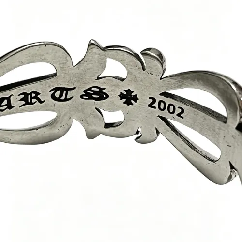 Replica Chrome Hearts Bracelets #1480015 $34.00 USD for Wholesale