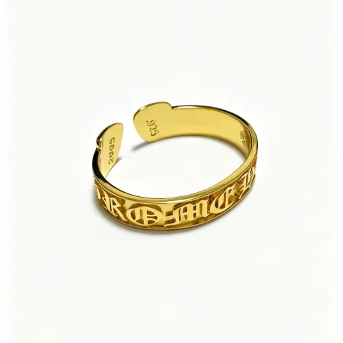 Replica Chrome Hearts Bracelets #1480018 $38.00 USD for Wholesale