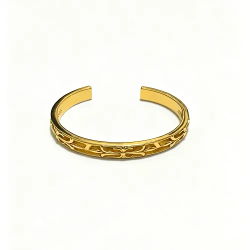 Replica Chrome Hearts Bracelets #1480020, $40.00 USD, [ITEM#1480020], Replica Chrome Hearts Bracelets outlet from China