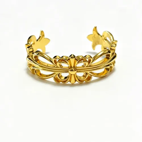 Chrome Hearts Bracelets #1480022