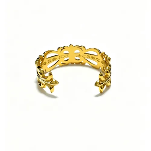 Replica Chrome Hearts Bracelets #1480022 $38.00 USD for Wholesale