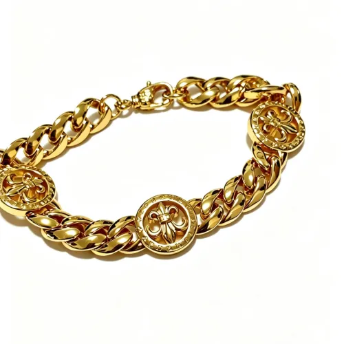 Chrome Hearts Bracelets #1480026