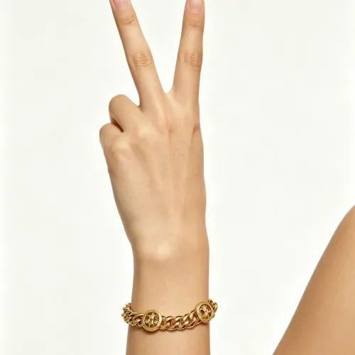 Replica Chrome Hearts Bracelets #1480026 $52.00 USD for Wholesale