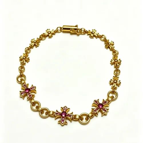 Chrome Hearts Bracelets #1480027