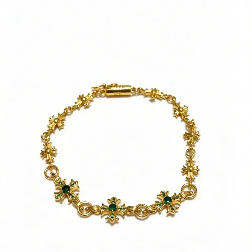 Chrome Hearts Bracelets #1480028