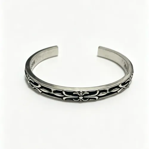 Chrome Hearts Bracelets #1480029