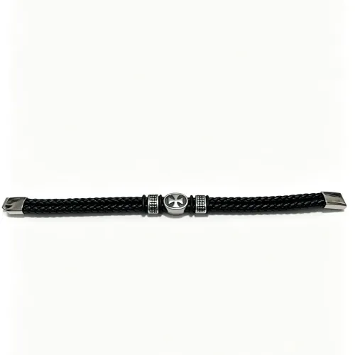 Replica Chrome Hearts Bracelets #1480030 $40.00 USD for Wholesale