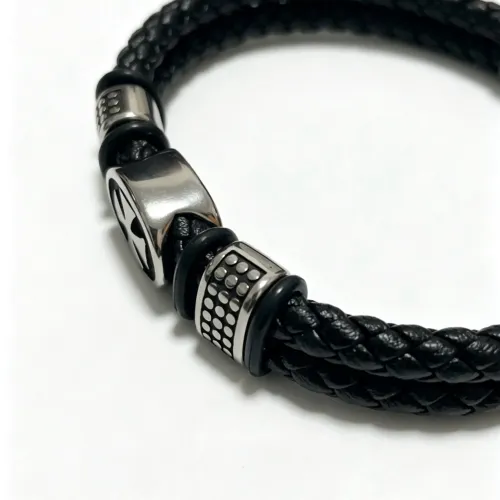 Replica Chrome Hearts Bracelets #1480030 $40.00 USD for Wholesale