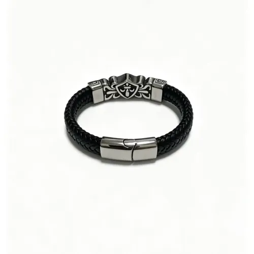 Replica Chrome Hearts Bracelets #1480031 $40.00 USD for Wholesale