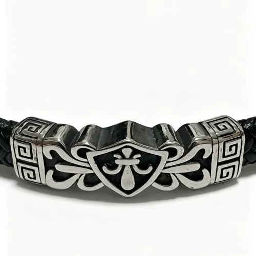 Replica Chrome Hearts Bracelets #1480031 $40.00 USD for Wholesale