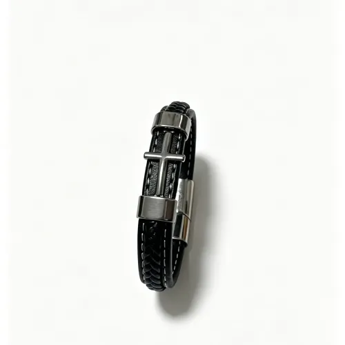 Replica Chrome Hearts Bracelets #1480032 $40.00 USD for Wholesale