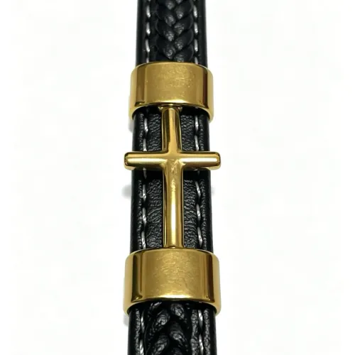 Replica Chrome Hearts Bracelets #1480033 $40.00 USD for Wholesale
