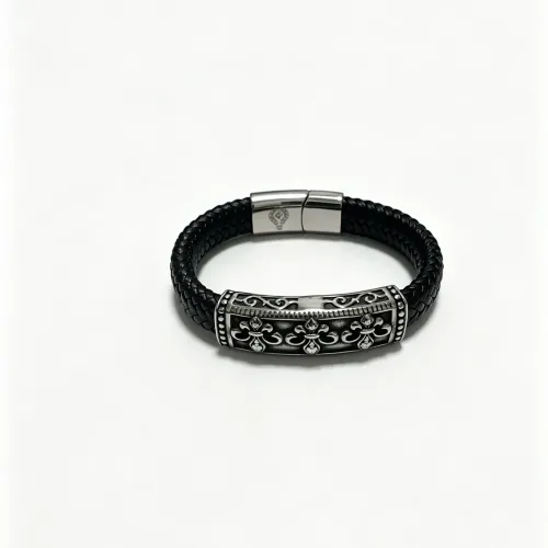 Chrome Hearts Bracelets #1480034