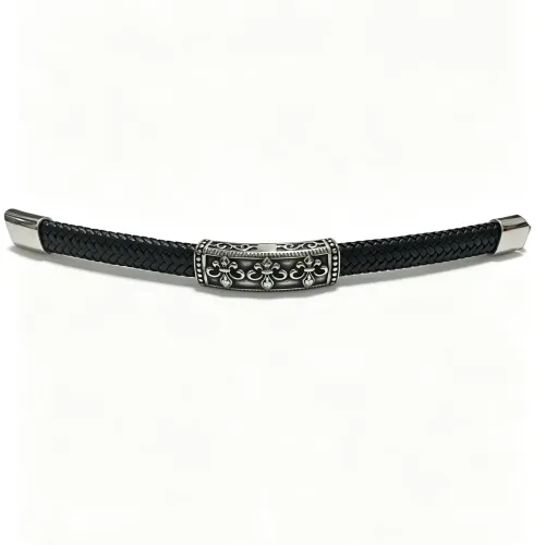 Replica Chrome Hearts Bracelets #1480034 $40.00 USD for Wholesale