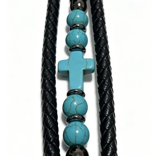 Replica Chrome Hearts Bracelets #1480035 $48.00 USD for Wholesale