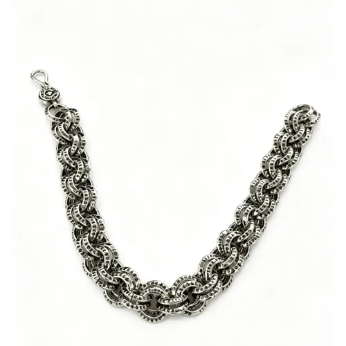 Replica Chrome Hearts Bracelets #1480036 $45.00 USD for Wholesale