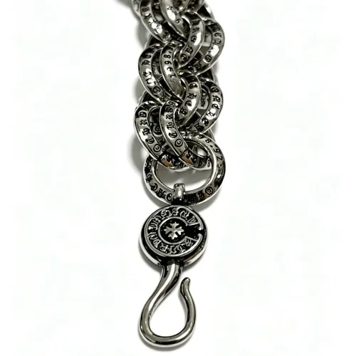 Replica Chrome Hearts Bracelets #1480036 $45.00 USD for Wholesale