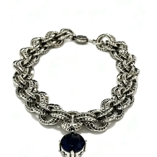 Chrome Hearts Bracelets #1480037