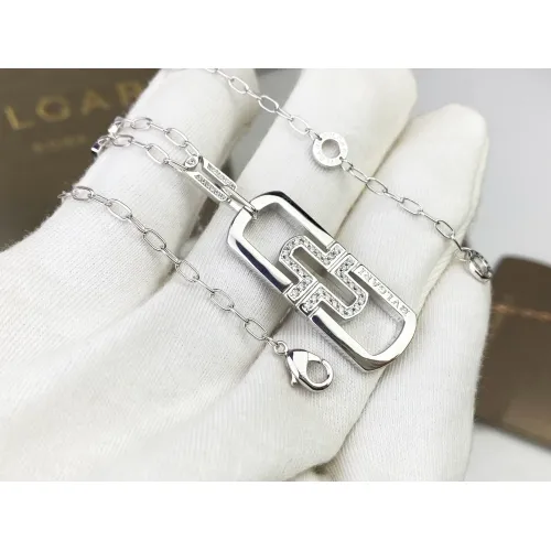 Bvlgari Necklaces #1480041