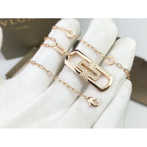 Bvlgari Necklaces #1480042