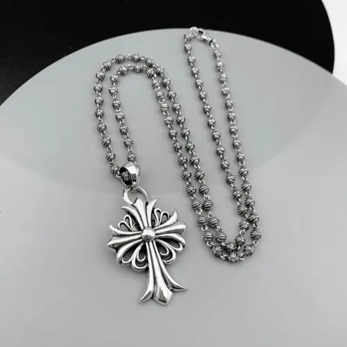 Chrome Hearts Necklaces #1480050