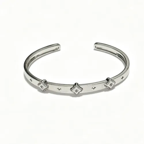 Replica Van Cleef & Arpels Bracelets #1480051 $39.00 USD for Wholesale