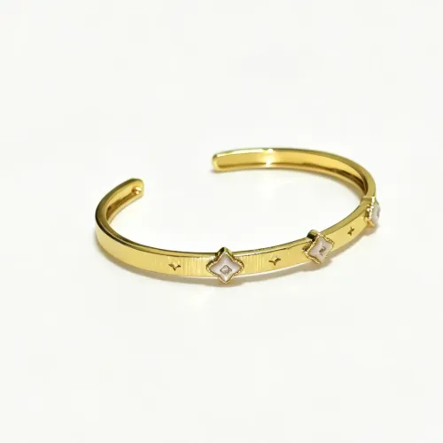 Replica Van Cleef & Arpels Bracelets #1480052 $39.00 USD for Wholesale
